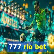 777 rio bet