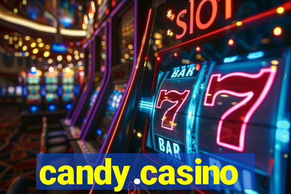 candy.casino