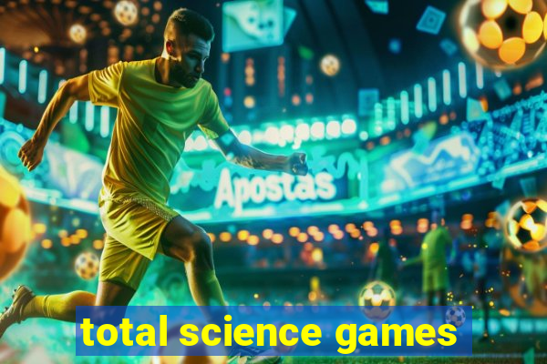 total science games