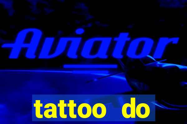 tattoo do corinthians feminina