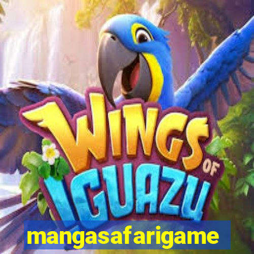 mangasafarigame