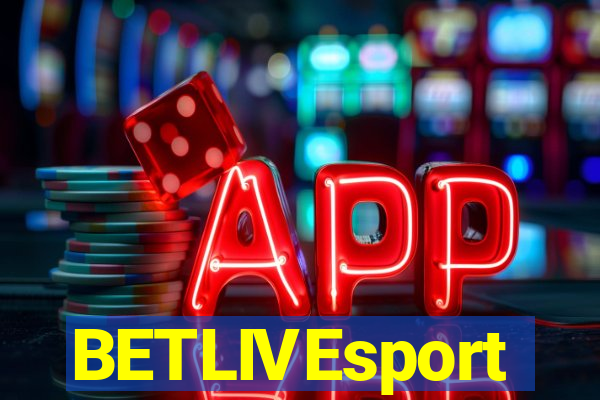 BETLIVEsport