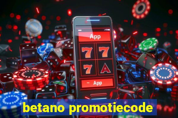 betano promotiecode