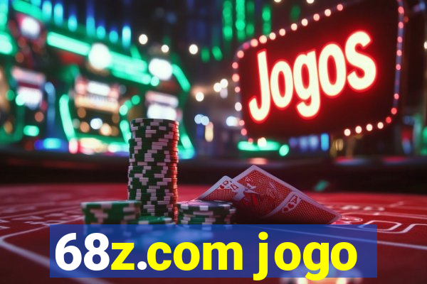 68z.com jogo