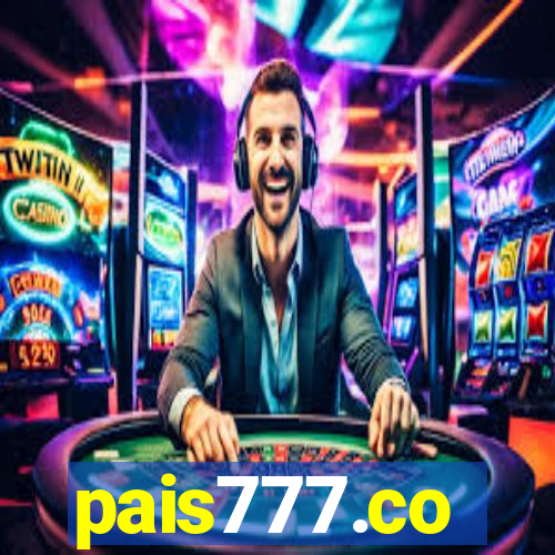 pais777.co