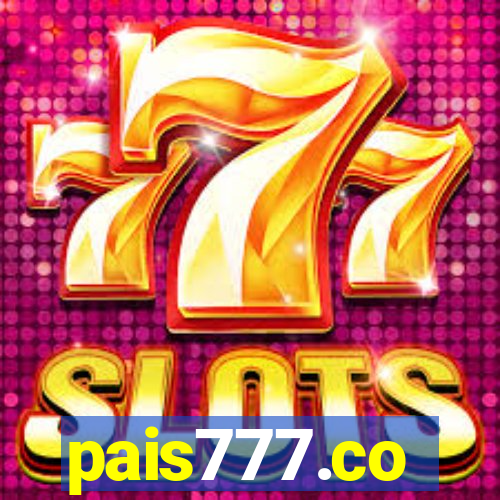 pais777.co