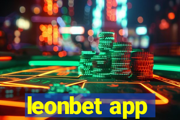 leonbet app