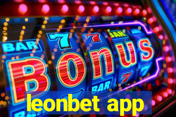 leonbet app