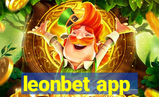 leonbet app