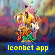 leonbet app