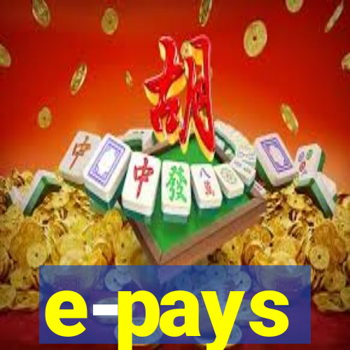 e-pays