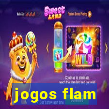 jogos flam