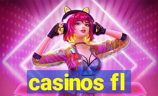 casinos fl