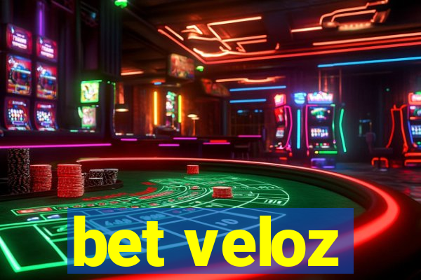 bet veloz