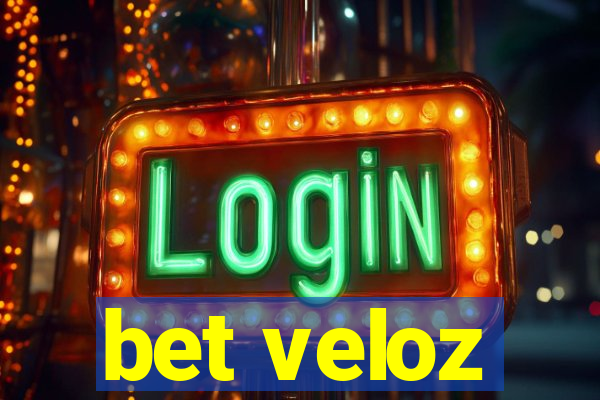 bet veloz