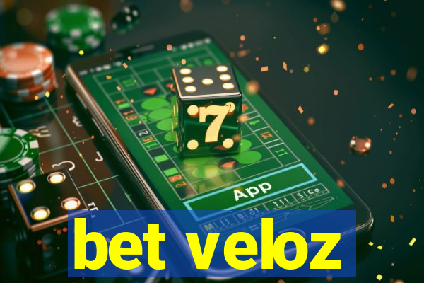 bet veloz