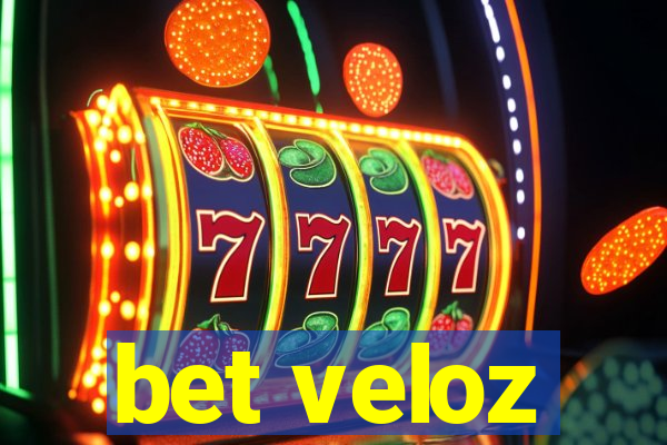 bet veloz