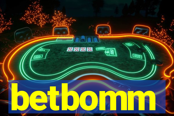 betbomm