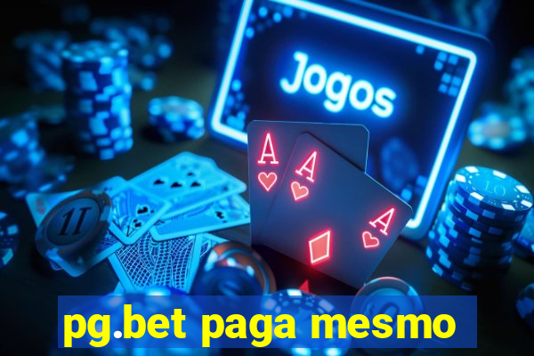 pg.bet paga mesmo