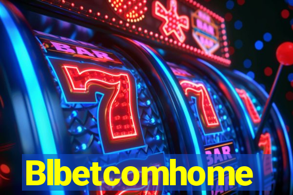 Blbetcomhome