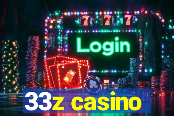 33z casino