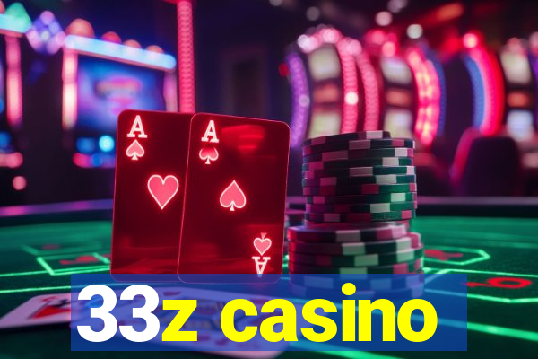 33z casino