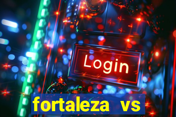 fortaleza vs flamengo futemax