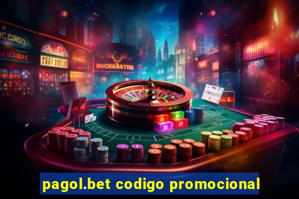 pagol.bet codigo promocional