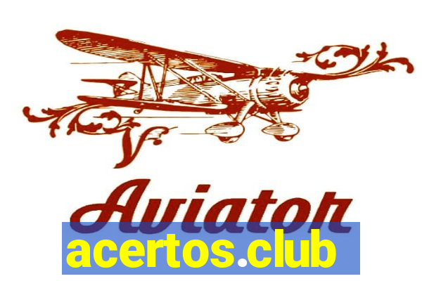 acertos.club