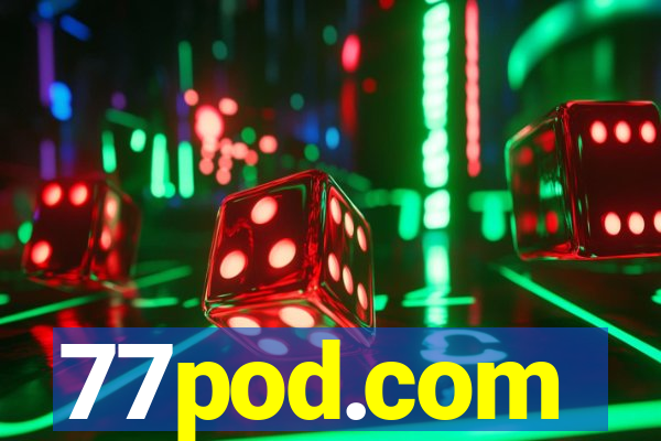 77pod.com