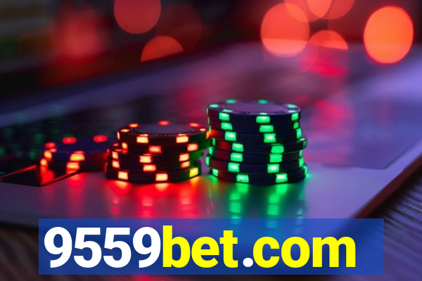 9559bet.com