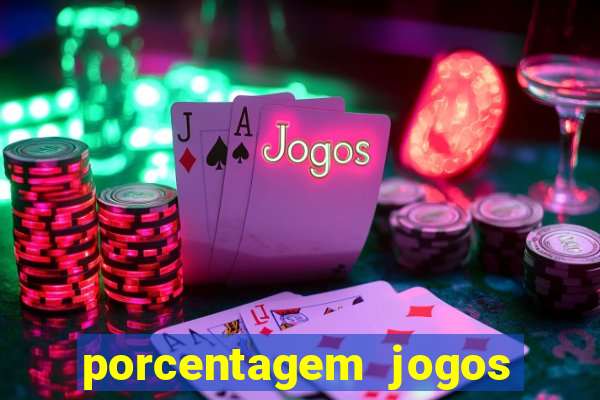 porcentagem jogos pg popbra