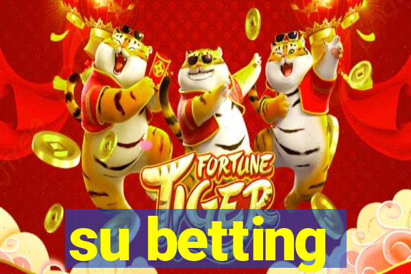 su betting