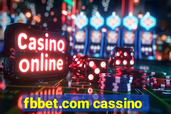 fbbet.com cassino