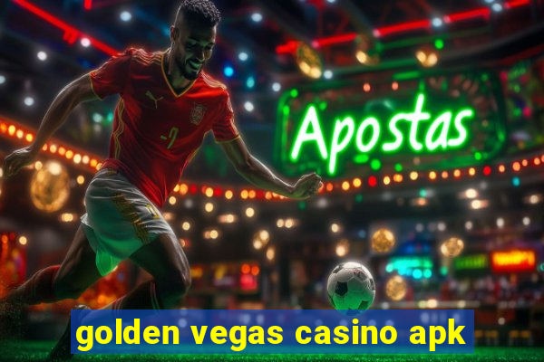 golden vegas casino apk