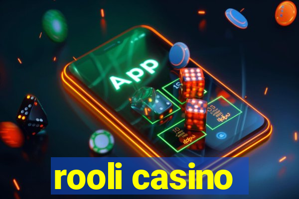 rooli casino