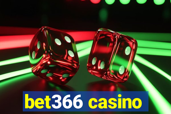 bet366 casino