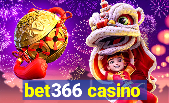 bet366 casino