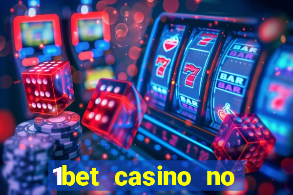 1bet casino no deposit bonus