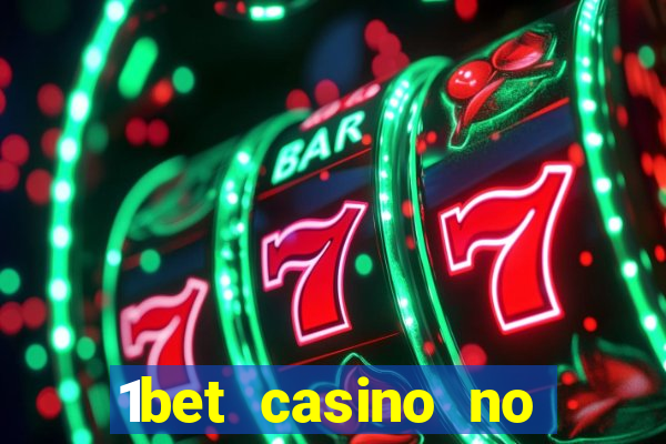 1bet casino no deposit bonus