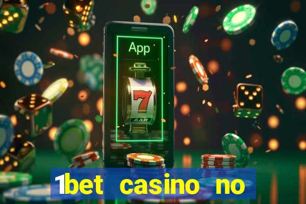 1bet casino no deposit bonus