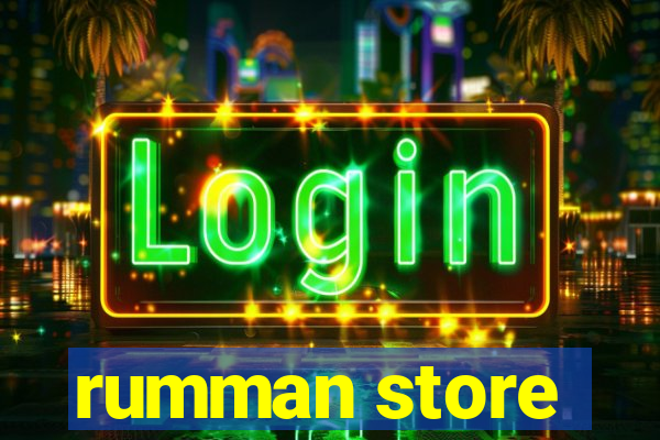 rumman store