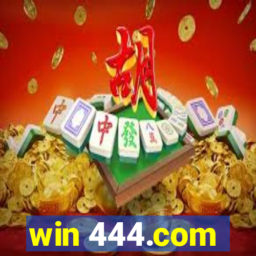 win 444.com