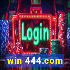 win 444.com