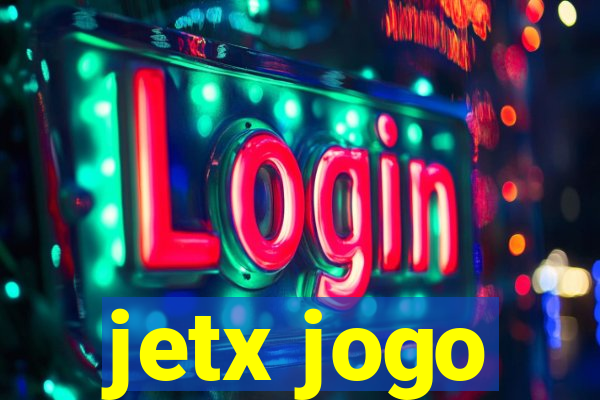 jetx jogo