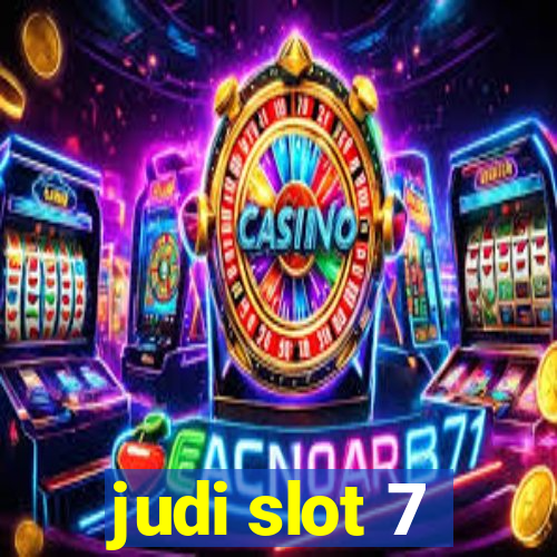 judi slot 7