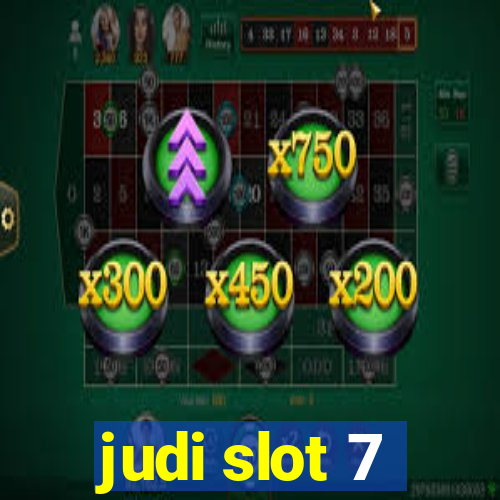 judi slot 7