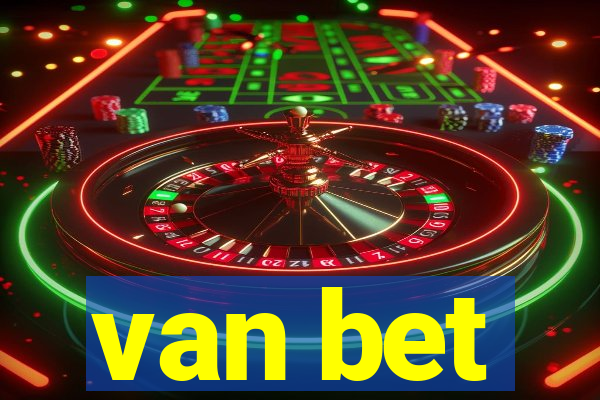 van bet