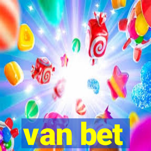 van bet