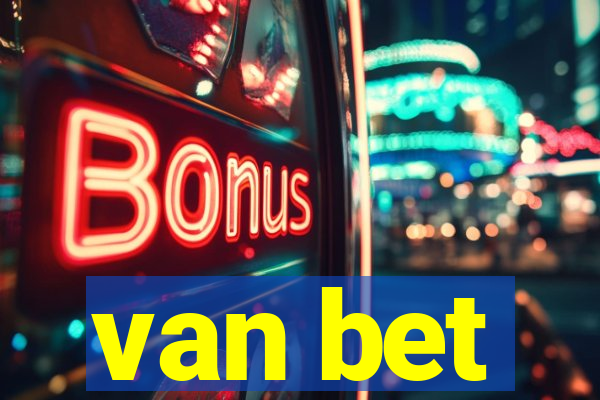 van bet